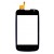 Touch Screen Digitizer For Karbonn A55 Black By - Maxbhi Com