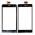 Touch Screen Digitizer For Karbonn A60 Black By - Maxbhi Com