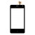 Touch Screen Digitizer For Karbonn S15 Black By - Maxbhi Com