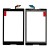 Touch Screen Digitizer For Lenovo Tab 2 A8 Lte 8gb Black By - Maxbhi Com
