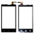 Touch Screen Digitizer For Spice Stellar Mi508 Black By - Maxbhi Com