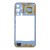 Middle Frame Ring Only For Samsung Galaxy A15 5g Blue By - Maxbhi Com