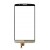 Touch Screen Digitizer For Lg G3 Duallte 32gb Gold By - Maxbhi.com