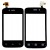 Touch Screen Digitizer For Micromax Bolt D200 Black By - Maxbhi Com
