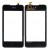 Touch Screen Digitizer For Micromax Bolt D303 Black By - Maxbhi Com