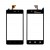 Touch Screen Digitizer For Micromax Unite 3 Black By - Maxbhi Com