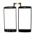 Touch Screen Digitizer For Prestigio Multiphone 5550 Duo Black By - Maxbhi Com