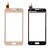 Touch Screen Digitizer For Samsung Galaxy A3 Gold By - Maxbhi Com