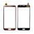 Touch Screen Digitizer For Samsung Galaxy E5 Sme500f Brown By - Maxbhi Com