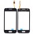 Touch Screen Digitizer For Samsung Galaxy V Plus Black By - Maxbhi Com