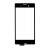 Touch Screen Digitizer For Sony Xperia M4 Aqua Dual 16gb Black By - Maxbhi.com