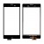Touch Screen Digitizer For Sony Xperia M4 Aqua Dual 8gb Black By - Maxbhi Com