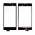 Touch Screen Digitizer For Sony Xperia M4 Aqua Dual Black By - Maxbhi Com