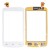Touch Screen Digitizer For Spice Mi502n Smart Flo Pace3 Blue By - Maxbhi Com