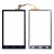 Touch Screen Digitizer For Spice Stellar Xlife M5 Plus Black By - Maxbhi Com