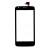 Touch Screen Digitizer For Videocon Z50q Lite Black By - Maxbhi Com