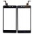 Touch Screen Digitizer For Zte Blade A450 Black By - Maxbhi Com