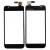 Touch Screen Digitizer For Zte Blade G Black By - Maxbhi Com