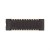 Lcd Connector For Blackberry Curve 9350 By - Maxbhi Com