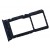 Sim Card Holder Tray For Motorola Moto G34 5g Green - Maxbhi Com