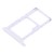 Sim Card Holder Tray For Xiaomi Redmi Note 13 5g White - Maxbhi Com