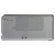 Back Panel Cover For Pantech Vega Iron White - Maxbhi Com