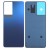 Back Panel Cover For Tcl 40 Nxtpaper Black - Maxbhi Com