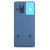 Back Panel Cover For Tcl 40 Nxtpaper Black - Maxbhi Com