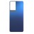 Back Panel Cover For Tcl 40 Nxtpaper Blue - Maxbhi Com