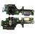 Charging Connector Flex Pcb Board For Tcl 40 Nxtpaper By - Maxbhi Com