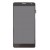 Lcd With Touch Screen For Wileyfox Spark X Black By - Maxbhi Com