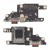 Charging Connector Flex Pcb Board For Xiaomi Poco X6 Pro By - Maxbhi Com
