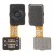 Fingerprint Sensor Flex Cable For Xiaomi Poco X6 Pro Black By - Maxbhi Com