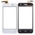 Touch Screen Digitizer For Alcatel One Touch Pop S3 White By - Maxbhi Com