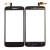 Touch Screen Digitizer For Alcatel Pop 2 4 5 Black By - Maxbhi Com