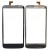 Touch Screen Digitizer For Blu Studio G White By - Maxbhi Com