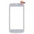 Touch Screen Digitizer For Celkon A125 White By - Maxbhi Com