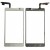 Touch Screen Digitizer For Coolpad 7298d White By - Maxbhi Com