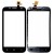 Touch Screen Digitizer For Intex Cloud Z6 White By - Maxbhi Com
