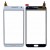 Touch Screen Digitizer For Samsung E700m White By - Maxbhi Com