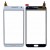 Touch Screen Digitizer For Samsung E700m With Dual Sim White By - Maxbhi Com