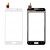 Touch Screen Digitizer For Samsung Galaxy A3 Sma300fu White By - Maxbhi Com