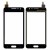 Touch Screen Digitizer For Samsung Galaxy A3black By - Maxbhi Com
