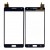 Touch Screen Digitizer For Samsung Galaxy A5 A500m Black By - Maxbhi Com