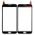 Touch Screen Digitizer For Samsung Galaxy Round G910s Brown By - Maxbhi Com