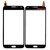 Touch Screen Digitizer For Samsung Galaxy Round G910s Brown By - Maxbhi Com