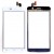 Touch Screen Digitizer For Vivo Y22 White By - Maxbhi Com