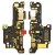 Charging Connector Flex Pcb Board For Xiaomi Poco M6 By - Maxbhi Com