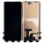 Lcd With Touch Screen For Vivo X100 Blue By - Maxbhi Com