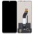 LCD with Touch Screen for Xiaomi Poco M6 Blue